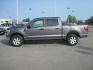 2021 gray /black Ford F-150 XLT SuperCrew 5.5-ft. Bed 4WD (1FTEW1EB2MF) with an 3.3L V6 DOHC 24V engine, 6A transmission, located at 9530 Old Seward Highway, Anchorage, AK, 99515, (907) 349-3343, 61.134140, -149.865570 - Low Miles on this Ford F150 XLT and Priced te sell - Photo #2