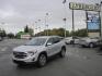 2020 silver /black GMC Terrain SLT AWD (3GKALVEV1LL) with an 1.4L L4 DOHC 16V TURBO engine, 6A transmission, located at 9530 Old Seward Highway, Anchorage, AK, 99515, (907) 349-3343, 61.134140, -149.865570 - Photo#0
