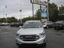 2020 silver /black GMC Terrain SLT AWD (3GKALVEV1LL) with an 1.4L L4 DOHC 16V TURBO engine, 6A transmission, located at 9530 Old Seward Highway, Anchorage, AK, 99515, (907) 349-3343, 61.134140, -149.865570 - Photo#2