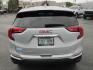 2020 silver /black GMC Terrain SLT AWD (3GKALVEV1LL) with an 1.4L L4 DOHC 16V TURBO engine, 6A transmission, located at 9530 Old Seward Highway, Anchorage, AK, 99515, (907) 349-3343, 61.134140, -149.865570 - Photo#5