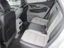 2020 silver /black GMC Terrain SLT AWD (3GKALVEV1LL) with an 1.4L L4 DOHC 16V TURBO engine, 6A transmission, located at 9530 Old Seward Highway, Anchorage, AK, 99515, (907) 349-3343, 61.134140, -149.865570 - Photo#7