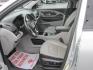 2020 silver /black GMC Terrain SLT AWD (3GKALVEV1LL) with an 1.4L L4 DOHC 16V TURBO engine, 6A transmission, located at 9530 Old Seward Highway, Anchorage, AK, 99515, (907) 349-3343, 61.134140, -149.865570 - Photo#12