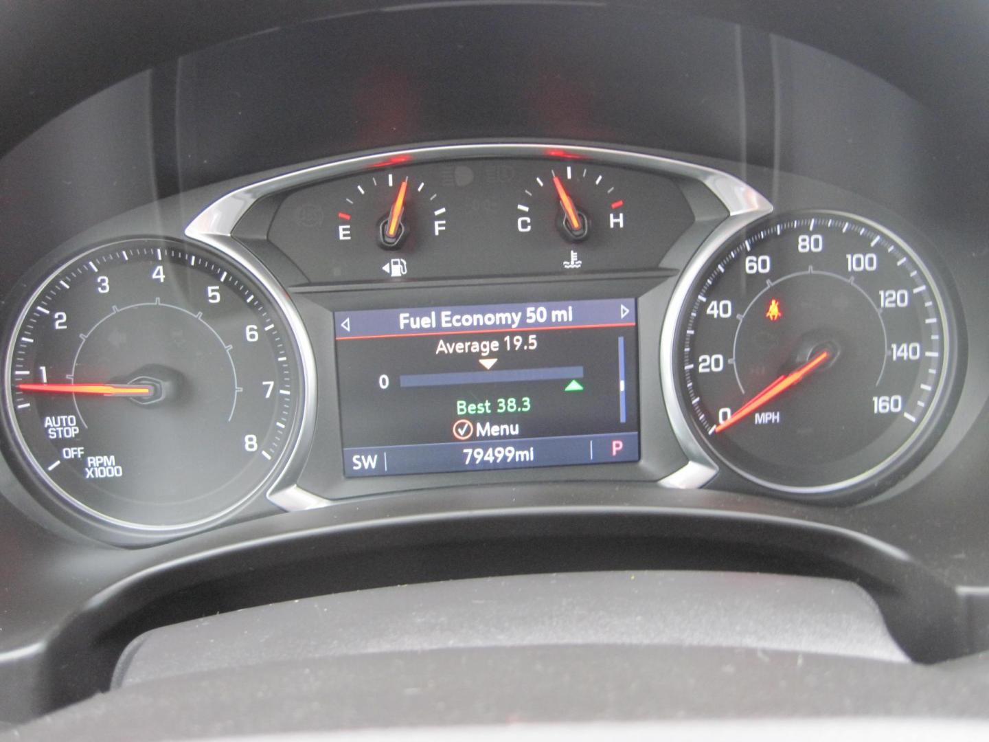 2020 silver /black GMC Terrain SLT AWD (3GKALVEV1LL) with an 1.4L L4 DOHC 16V TURBO engine, 6A transmission, located at 9530 Old Seward Highway, Anchorage, AK, 99515, (907) 349-3343, 61.134140, -149.865570 - Photo#15