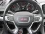 2020 silver /black GMC Terrain SLT AWD (3GKALVEV1LL) with an 1.4L L4 DOHC 16V TURBO engine, 6A transmission, located at 9530 Old Seward Highway, Anchorage, AK, 99515, (907) 349-3343, 61.134140, -149.865570 - Photo#14