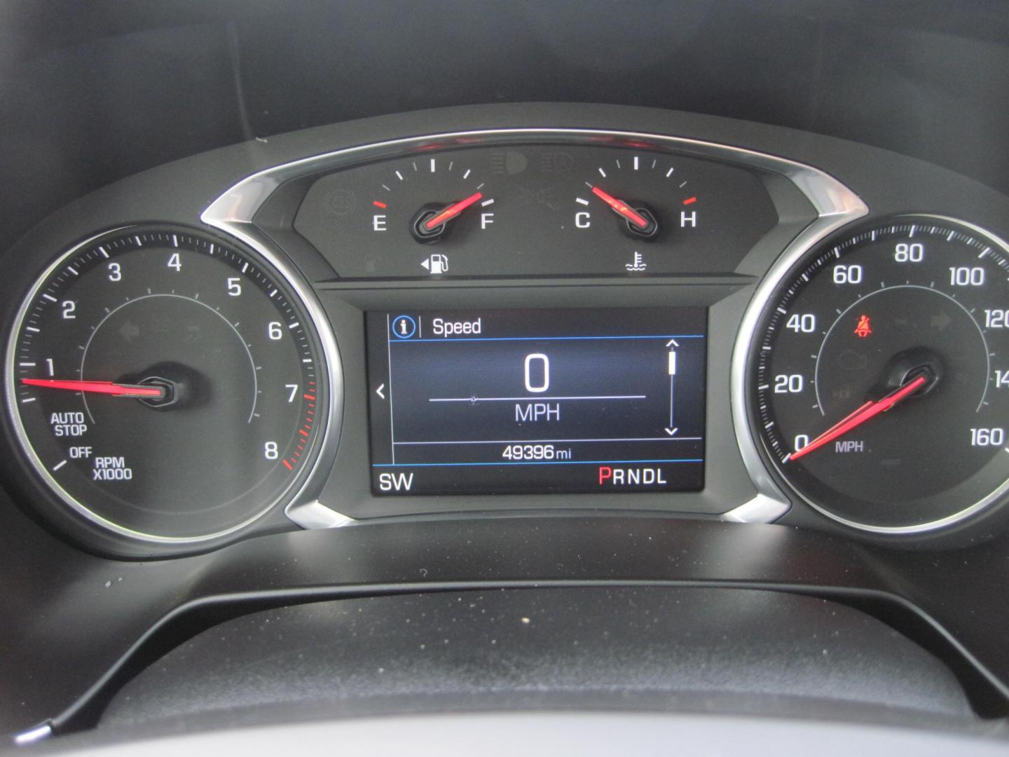 2020 black /black Chevrolet Blazer 3LT AWD (3GNKBHRS9LS) with an 3.6L V6 DOHC 24V engine, 9A transmission, located at 9530 Old Seward Highway, Anchorage, AK, 99515, (907) 349-3343, 61.134140, -149.865570 - Nice Chevrolet Blazer come take a test drive - Photo#11