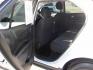 2021 white /black Chevrolet Equinox LT AWD (3GNAXTEV6MS) with an 1.5L L4 DOHC 16V TURBO engine, 6A transmission, located at 9530 Old Seward Highway, Anchorage, AK, 99515, (907) 349-3343, 61.134140, -149.865570 - Nice Chevrolet Equinox AWD come take a test drive- Photo#7