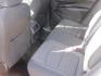 2021 white /black Chevrolet Equinox LT AWD (3GNAXTEV6MS) with an 1.5L L4 DOHC 16V TURBO engine, 6A transmission, located at 9530 Old Seward Highway, Anchorage, AK, 99515, (907) 349-3343, 61.134140, -149.865570 - Nice Chevrolet Equinox AWD come take a test drive- Photo#8
