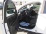 2021 white /black Chevrolet Equinox LT AWD (3GNAXTEV6MS) with an 1.5L L4 DOHC 16V TURBO engine, 6A transmission, located at 9530 Old Seward Highway, Anchorage, AK, 99515, (907) 349-3343, 61.134140, -149.865570 - Nice Chevrolet Equinox AWD come take a test drive- Photo#9