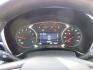 2021 white /black Chevrolet Equinox LT AWD (3GNAXTEV6MS) with an 1.5L L4 DOHC 16V TURBO engine, 6A transmission, located at 9530 Old Seward Highway, Anchorage, AK, 99515, (907) 349-3343, 61.134140, -149.865570 - Nice Chevrolet Equinox AWD come take a test drive- Photo#13
