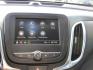 2021 white /black Chevrolet Equinox LT AWD (3GNAXTEV6MS) with an 1.5L L4 DOHC 16V TURBO engine, 6A transmission, located at 9530 Old Seward Highway, Anchorage, AK, 99515, (907) 349-3343, 61.134140, -149.865570 - Nice Chevrolet Equinox AWD come take a test drive- Photo#15