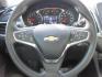 2021 white /black Chevrolet Equinox LT AWD (3GNAXTEV6MS) with an 1.5L L4 DOHC 16V TURBO engine, 6A transmission, located at 9530 Old Seward Highway, Anchorage, AK, 99515, (907) 349-3343, 61.134140, -149.865570 - Nice Chevrolet Equinox AWD come take a test drive- Photo#14
