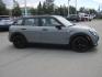 2022 gray /black Mini Clubman Cooper S ALL4 (WMWXJ1C04N2) with an 2.0L L4 DOHC 16V TURBO engine, located at 9530 Old Seward Highway, Anchorage, AK, 99515, (907) 349-3343, 61.134140, -149.865570 - Photo#2