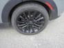 2022 gray /black Mini Clubman Cooper S ALL4 (WMWXJ1C04N2) with an 2.0L L4 DOHC 16V TURBO engine, located at 9530 Old Seward Highway, Anchorage, AK, 99515, (907) 349-3343, 61.134140, -149.865570 - Photo#5