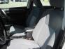 2016 silver /gray Toyota Corolla (2T1BURHE1GC) , 6-Speed Automatic transmission, located at 9530 Old Seward Highway, Anchorage, AK, 99515, (907) 349-3343, 61.134140, -149.865570 - Low miles on this Toyota Corolla - Photo#8