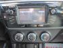 2016 silver /gray Toyota Corolla (2T1BURHE1GC) , 6-Speed Automatic transmission, located at 9530 Old Seward Highway, Anchorage, AK, 99515, (907) 349-3343, 61.134140, -149.865570 - Low miles on this Toyota Corolla - Photo#12