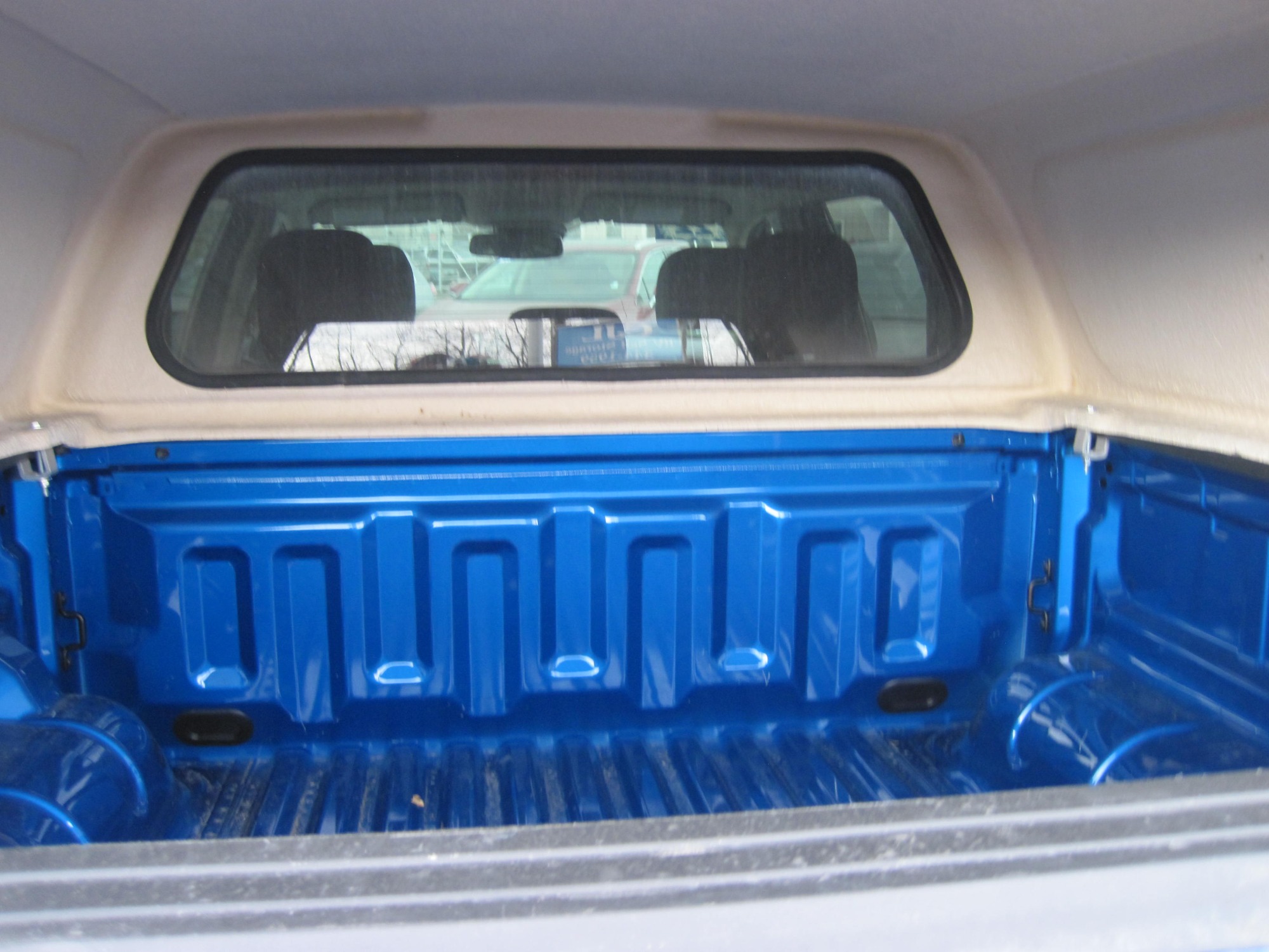 2022 Ford Ranger XLT photo 3