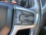 2021 gray /gray Chevrolet Silverado 1500 LT Crew Cab 4WD (1GCUYDED5MZ) with an 5.3L V8 OHV 16V engine, 6A transmission, located at 9530 Old Seward Highway, Anchorage, AK, 99515, (907) 349-3343, 61.134140, -149.865570 - Nice Chevrolet Silverado come take a test drive. - Photo#12