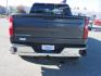 2021 gray /gray Chevrolet Silverado 1500 LT Crew Cab 4WD (1GCUYDED5MZ) with an 5.3L V8 OHV 16V engine, 6A transmission, located at 9530 Old Seward Highway, Anchorage, AK, 99515, (907) 349-3343, 61.134140, -149.865570 - Nice Chevrolet Silverado come take a test drive. - Photo#3