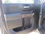 2021 gray /gray Chevrolet Silverado 1500 LT Crew Cab 4WD (1GCUYDED5MZ) with an 5.3L V8 OHV 16V engine, 6A transmission, located at 9530 Old Seward Highway, Anchorage, AK, 99515, (907) 349-3343, 61.134140, -149.865570 - Nice Chevrolet Silverado come take a test drive. - Photo#5