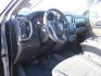 2021 gray /gray Chevrolet Silverado 1500 LT Crew Cab 4WD (1GCUYDED5MZ) with an 5.3L V8 OHV 16V engine, 6A transmission, located at 9530 Old Seward Highway, Anchorage, AK, 99515, (907) 349-3343, 61.134140, -149.865570 - Nice Chevrolet Silverado come take a test drive. - Photo#7
