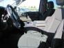 2021 gray /gray Chevrolet Silverado 1500 LT Crew Cab 4WD (1GCUYDED5MZ) with an 5.3L V8 OHV 16V engine, 6A transmission, located at 9530 Old Seward Highway, Anchorage, AK, 99515, (907) 349-3343, 61.134140, -149.865570 - Nice Chevrolet Silverado come take a test drive. - Photo#8
