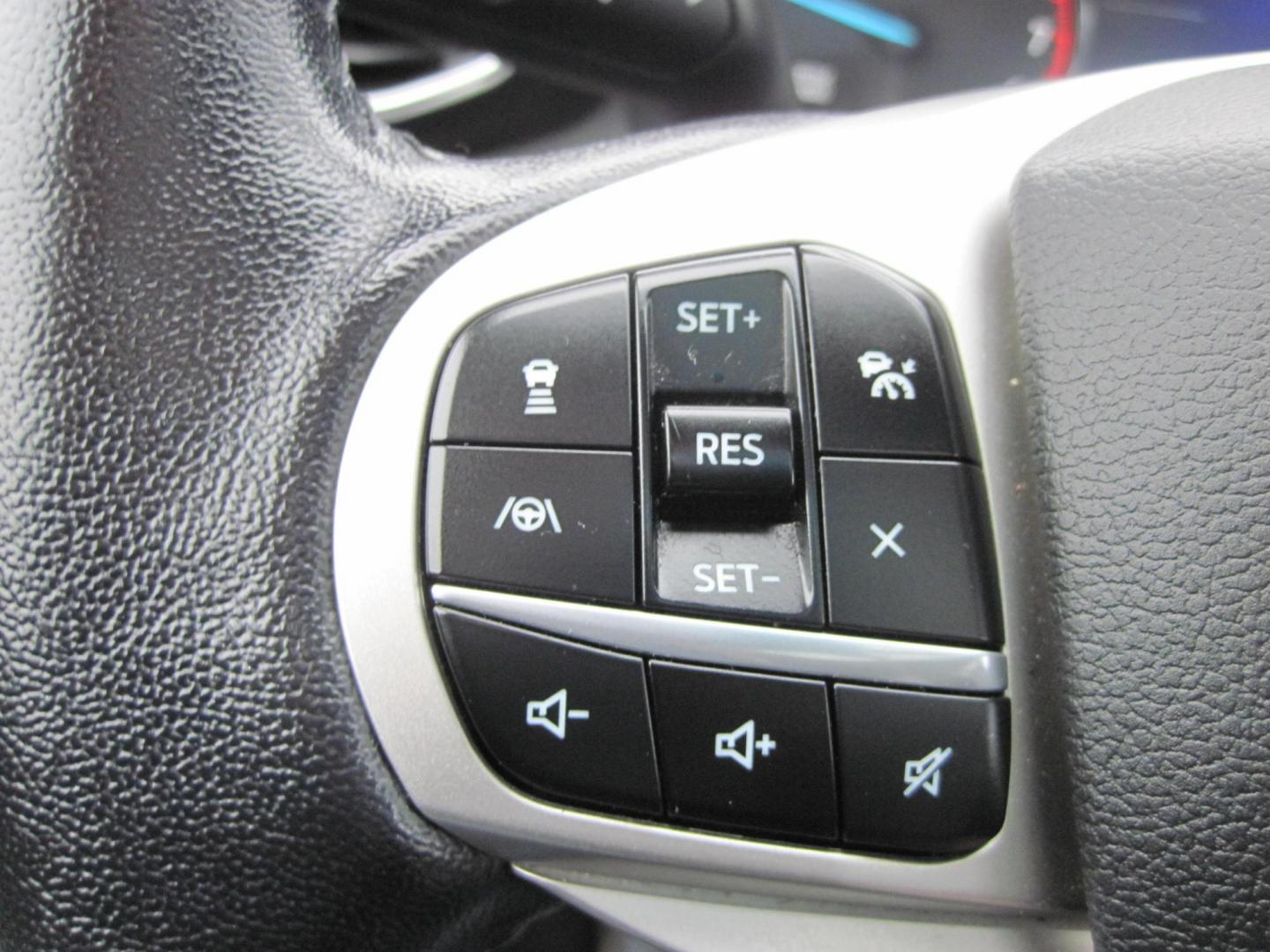 2021 silver /black Ford Explorer Limited AWD (1FMSK8FH5MG) with an 2.3L L4 DOHC 16V engine, 10A transmission, located at 9530 Old Seward Highway, Anchorage, AK, 99515, (907) 349-3343, 61.134140, -149.865570 - Photo#20