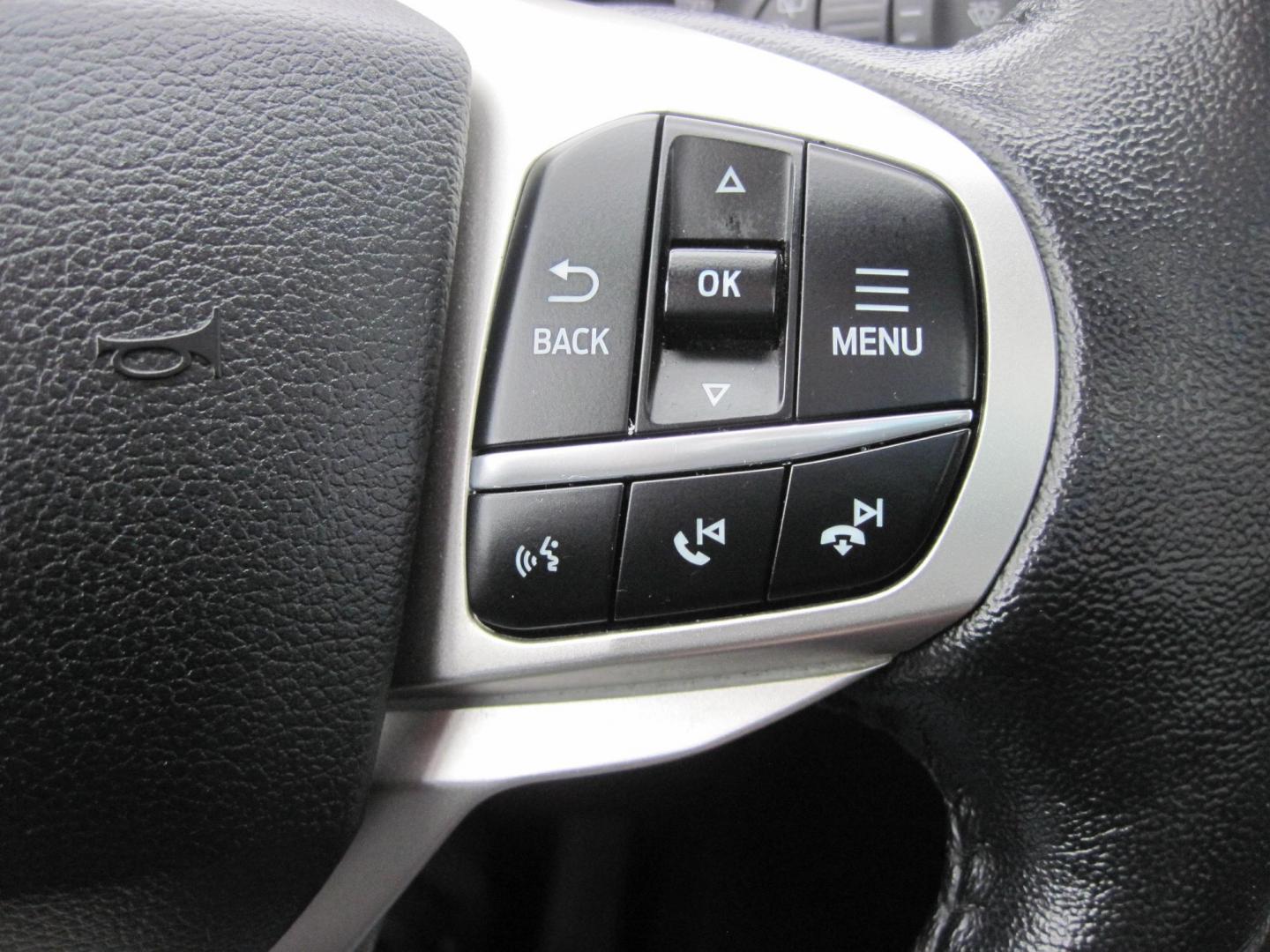 2021 silver /black Ford Explorer Limited AWD (1FMSK8FH5MG) with an 2.3L L4 DOHC 16V engine, 10A transmission, located at 9530 Old Seward Highway, Anchorage, AK, 99515, (907) 349-3343, 61.134140, -149.865570 - Photo#23