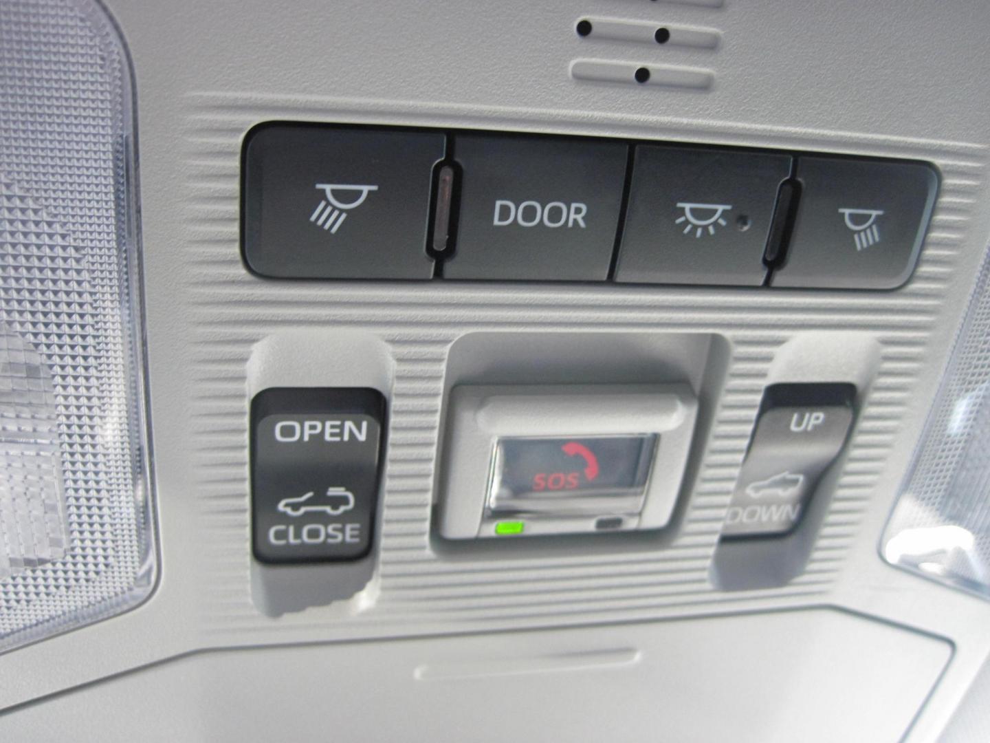 2023 silver /black Toyota RAV4 XLE Premium AWD (2T3A1RFV1PW) with an 2.5L L4 DOHC 16V engine, 8A transmission, located at 9530 Old Seward Highway, Anchorage, AK, 99515, (907) 349-3343, 61.134140, -149.865570 - Nice Toyota Rav4 XLE premium, heated seats come take a test drive - Photo#21