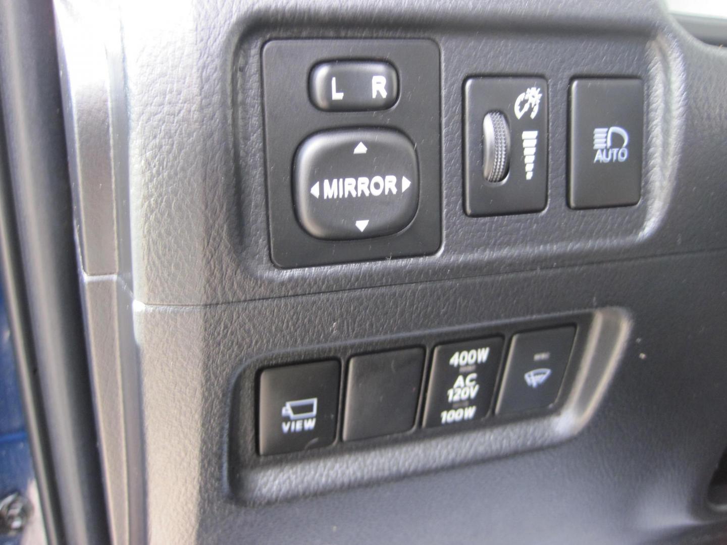2022 blue /black Toyota 4Runner TRD Off-road Premium 4WD (JTERU5JR8N6) with an 4.0L V6 DOHC 24V engine, 5A transmission, located at 9530 Old Seward Highway, Anchorage, AK, 99515, (907) 349-3343, 61.134140, -149.865570 - Nice Toyota 4 Runner TRD OFF Road come take a test drive. - Photo#13