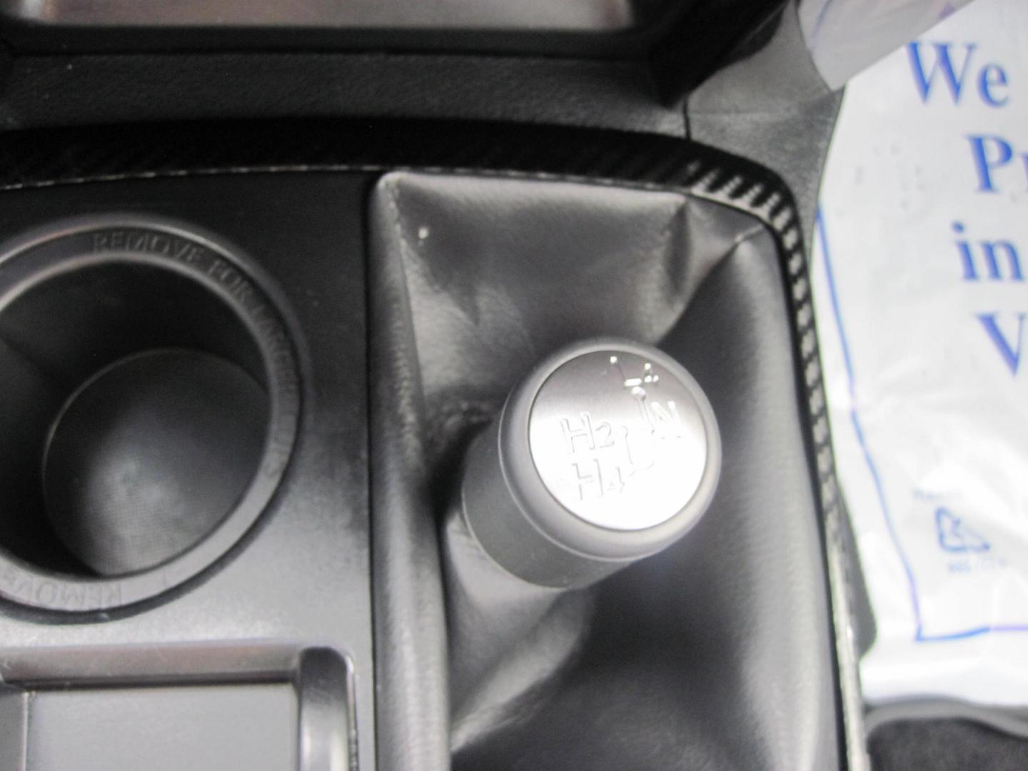 2022 blue /black Toyota 4Runner TRD Off-road Premium 4WD (JTERU5JR8N6) with an 4.0L V6 DOHC 24V engine, 5A transmission, located at 9530 Old Seward Highway, Anchorage, AK, 99515, (907) 349-3343, 61.134140, -149.865570 - Nice Toyota 4 Runner TRD OFF Road come take a test drive. - Photo#22