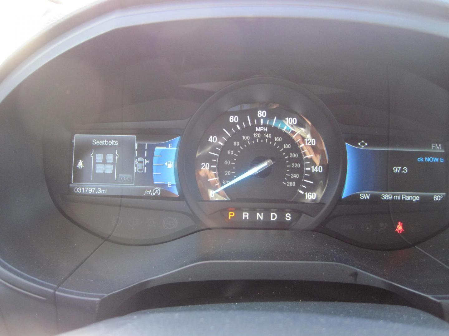 2023 gray /black Ford Edge Titanium (2FMPK4K99PB) with an 2.0L L4 DOHC 16V engine, 6A transmission, located at 9530 Old Seward Highway, Anchorage, AK, 99515, (907) 349-3343, 61.134140, -149.865570 - Photo#15