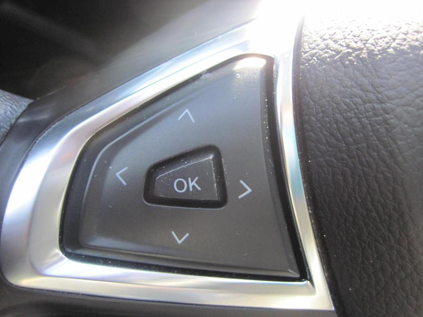 2023 gray /black Ford Edge Titanium (2FMPK4K99PB) with an 2.0L L4 DOHC 16V engine, 6A transmission, located at 9530 Old Seward Highway, Anchorage, AK, 99515, (907) 349-3343, 61.134140, -149.865570 - Photo#16
