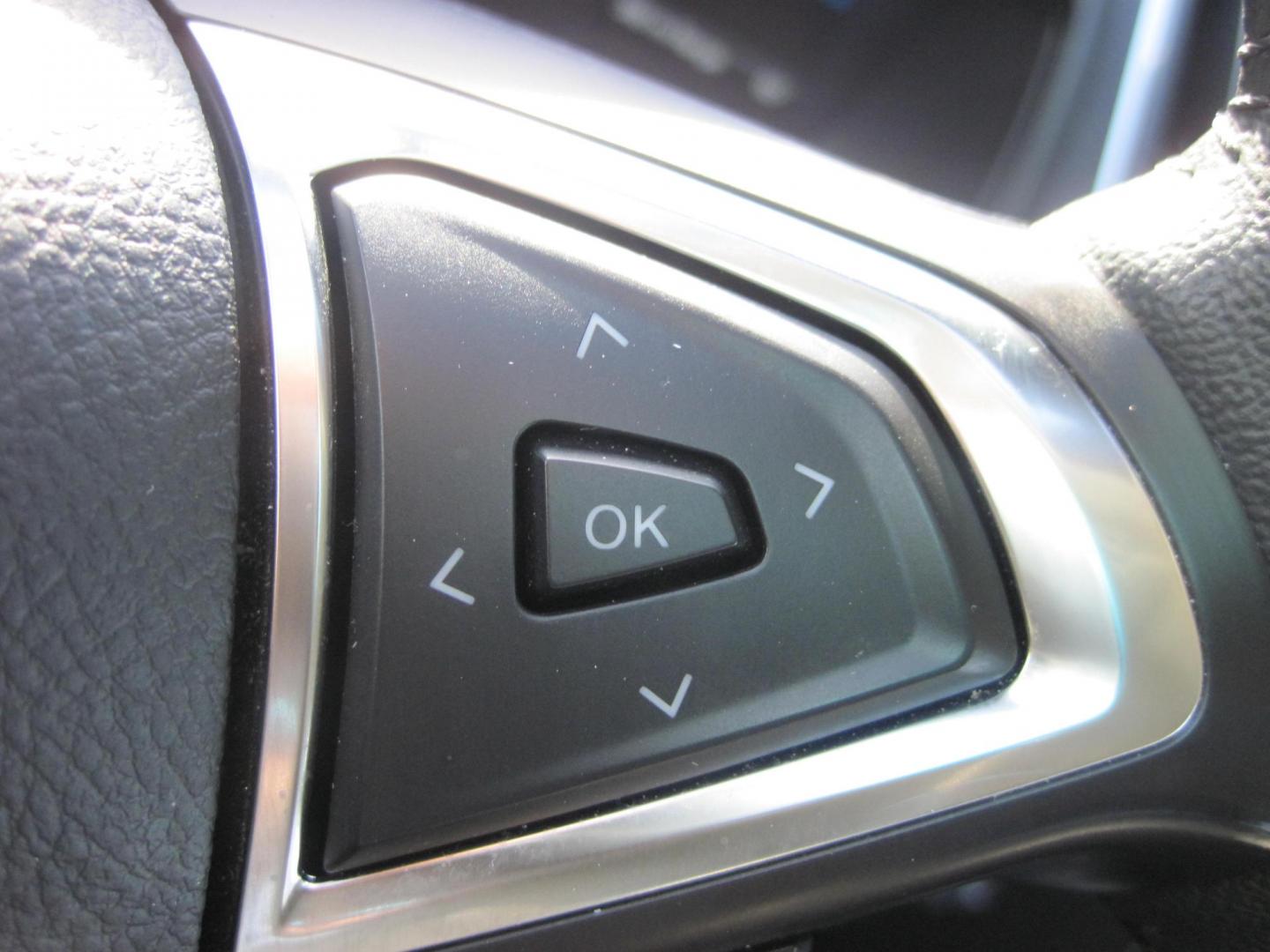 2023 gray /black Ford Edge Titanium (2FMPK4K99PB) with an 2.0L L4 DOHC 16V engine, 6A transmission, located at 9530 Old Seward Highway, Anchorage, AK, 99515, (907) 349-3343, 61.134140, -149.865570 - Photo#18