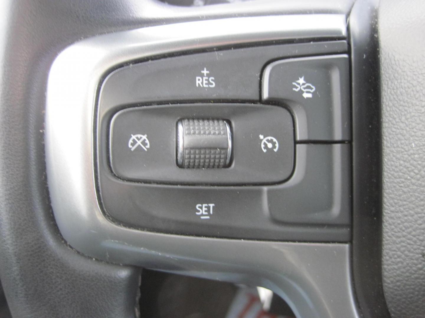2023 gray /black Chevrolet Suburban LT 4WD (1GNSKCKD8PR) with an 5.3L V8 OHV 16V engine, 10A transmission, located at 9530 Old Seward Highway, Anchorage, AK, 99515, (907) 349-3343, 61.134140, -149.865570 - Nice Chevrolet Suburban LT come take a test drive. - Photo#16