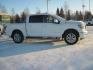 2021 white /black Nissan Titan SL Crew Cab 4WD (1N6AA1ED5MN) with an 5.6L V8 DOHC 32V engine, 9A transmission, located at 9530 Old Seward Highway, Anchorage, AK, 99515, (907) 349-3343, 61.134140, -149.865570 - Loaded Nissan Titan SL, sunroof, fender sound system, come take a test drive. - Photo#1