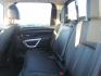 2021 white /black Nissan Titan SL Crew Cab 4WD (1N6AA1ED5MN) with an 5.6L V8 DOHC 32V engine, 9A transmission, located at 9530 Old Seward Highway, Anchorage, AK, 99515, (907) 349-3343, 61.134140, -149.865570 - Loaded Nissan Titan SL, sunroof, fender sound system, come take a test drive. - Photo#7