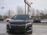 2022 black /black Chevrolet Traverse LT Cloth AWD (1GNEVGKW3NJ) with an 3.6L V6 DOHC 24V engine, 9A transmission, located at 9530 Old Seward Highway, Anchorage, AK, 99515, (907) 349-3343, 61.134140, -149.865570 - Nice Chevrolet Traverse LT come take a test drive. - Photo#1