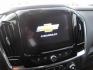2022 black /black Chevrolet Traverse LT Cloth AWD (1GNEVGKW3NJ) with an 3.6L V6 DOHC 24V engine, 9A transmission, located at 9530 Old Seward Highway, Anchorage, AK, 99515, (907) 349-3343, 61.134140, -149.865570 - Nice Chevrolet Traverse LT come take a test drive. - Photo#11