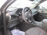 2022 black /black Chevrolet Traverse LT Cloth AWD (1GNEVGKW3NJ) with an 3.6L V6 DOHC 24V engine, 9A transmission, located at 9530 Old Seward Highway, Anchorage, AK, 99515, (907) 349-3343, 61.134140, -149.865570 - Nice Chevrolet Traverse LT come take a test drive. - Photo#12