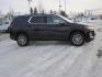 2022 black /black Chevrolet Traverse LT Cloth AWD (1GNEVGKW3NJ) with an 3.6L V6 DOHC 24V engine, 9A transmission, located at 9530 Old Seward Highway, Anchorage, AK, 99515, (907) 349-3343, 61.134140, -149.865570 - Nice Chevrolet Traverse LT come take a test drive. - Photo#2