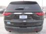 2022 black /black Chevrolet Traverse LT Cloth AWD (1GNEVGKW3NJ) with an 3.6L V6 DOHC 24V engine, 9A transmission, located at 9530 Old Seward Highway, Anchorage, AK, 99515, (907) 349-3343, 61.134140, -149.865570 - Nice Chevrolet Traverse LT come take a test drive. - Photo#3