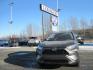 2023 gray /black Toyota RAV4 XLE AWD (2T3P1RFV8PW) with an 2.5L L4 DOHC 16V engine, 8A transmission, located at 9530 Old Seward Highway, Anchorage, AK, 99515, (907) 349-3343, 61.134140, -149.865570 - Nice Toyota Rav4 XLE come take a test drive. - Photo#1
