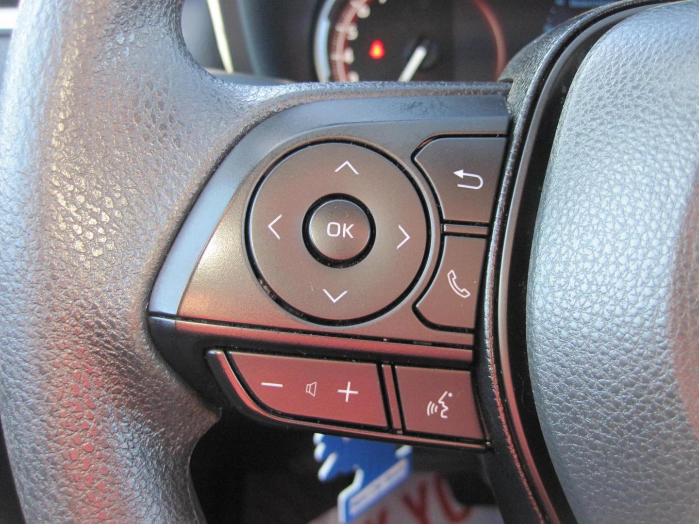 2023 gray /black Toyota RAV4 XLE AWD (2T3P1RFV8PW) with an 2.5L L4 DOHC 16V engine, 8A transmission, located at 9530 Old Seward Highway, Anchorage, AK, 99515, (907) 349-3343, 61.134140, -149.865570 - Nice Toyota Rav4 XLE come take a test drive. - Photo#14