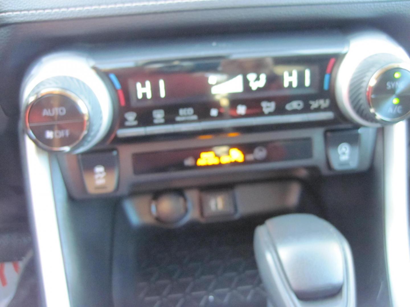 2023 gray /black Toyota RAV4 XLE AWD (2T3P1RFV8PW) with an 2.5L L4 DOHC 16V engine, 8A transmission, located at 9530 Old Seward Highway, Anchorage, AK, 99515, (907) 349-3343, 61.134140, -149.865570 - Nice Toyota Rav4 XLE come take a test drive. - Photo#15