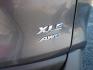 2023 gray /black Toyota RAV4 XLE AWD (2T3P1RFV8PW) with an 2.5L L4 DOHC 16V engine, 8A transmission, located at 9530 Old Seward Highway, Anchorage, AK, 99515, (907) 349-3343, 61.134140, -149.865570 - Nice Toyota Rav4 XLE come take a test drive. - Photo#3