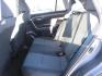 2023 gray /black Toyota RAV4 XLE AWD (2T3P1RFV8PW) with an 2.5L L4 DOHC 16V engine, 8A transmission, located at 9530 Old Seward Highway, Anchorage, AK, 99515, (907) 349-3343, 61.134140, -149.865570 - Nice Toyota Rav4 XLE come take a test drive. - Photo#5