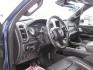 2019 blue /black RAM 1500 Limited Crew Cab SWB 4WD (1C6SRFHT0KN) with an 5.7L V8 OHV 16V engine, 8A transmission, located at 9530 Old Seward Highway, Anchorage, AK, 99515, (907) 349-3343, 61.134140, -149.865570 - Loaded Ram 1500 Crew Cab, come take a test drive - Photo#13