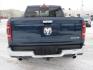 2019 blue /black RAM 1500 Limited Crew Cab SWB 4WD (1C6SRFHT0KN) with an 5.7L V8 OHV 16V engine, 8A transmission, located at 9530 Old Seward Highway, Anchorage, AK, 99515, (907) 349-3343, 61.134140, -149.865570 - Loaded Ram 1500 Crew Cab, come take a test drive - Photo#4