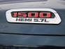2019 blue /black RAM 1500 Limited Crew Cab SWB 4WD (1C6SRFHT0KN) with an 5.7L V8 OHV 16V engine, 8A transmission, located at 9530 Old Seward Highway, Anchorage, AK, 99515, (907) 349-3343, 61.134140, -149.865570 - Loaded Ram 1500 Crew Cab, come take a test drive - Photo#7