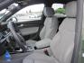 2021 green /gray Audi Q5 Sportback Prestige (WA16AAFY1M2) with an 2.0L L4 DOHC 16V engine, 7A transmission, located at 9530 Old Seward Highway, Anchorage, AK, 99515, (907) 349-3343, 61.134140, -149.865570 - Nice Audi Q5 quattro S-line come take a test drive - Photo#11